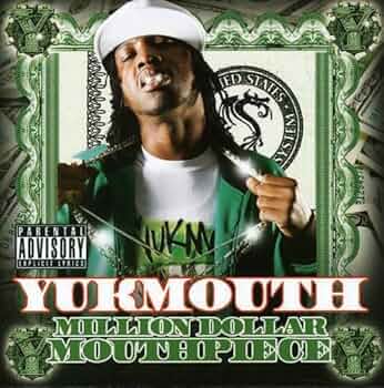 洋楽 G-RAP YUKMOUTH 51V2axLELeL._UF350,350_QL50_.jpg