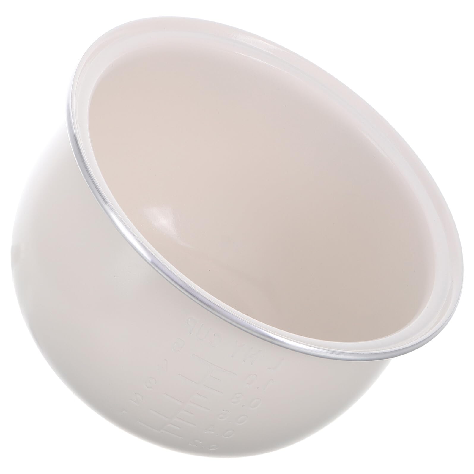 Cuiseur à riz électrique sain avec bol céramique pour cuisson sans produit chimique