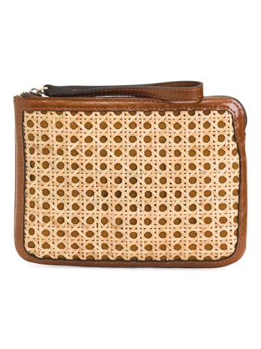 Image of Patricia Nash Cassini Wristlet Purses for Women - Clutch Purses for Women