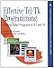 Produktbild Effective Tcl/Tk Programming: Writing Better Programs with Tcl and Tk (Addison-Wesley Professional Computing Series)