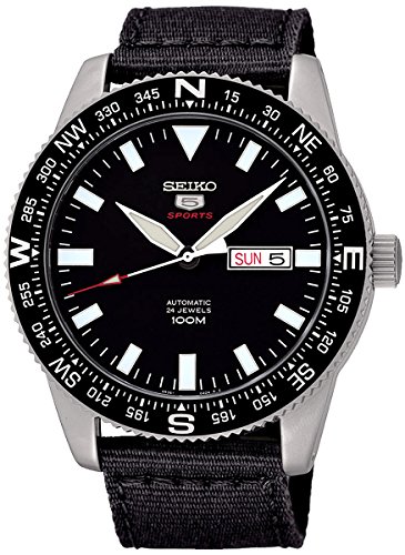 SEIKO SRP667K1_NEGRO SEIKO SRP667K1_NEGRO