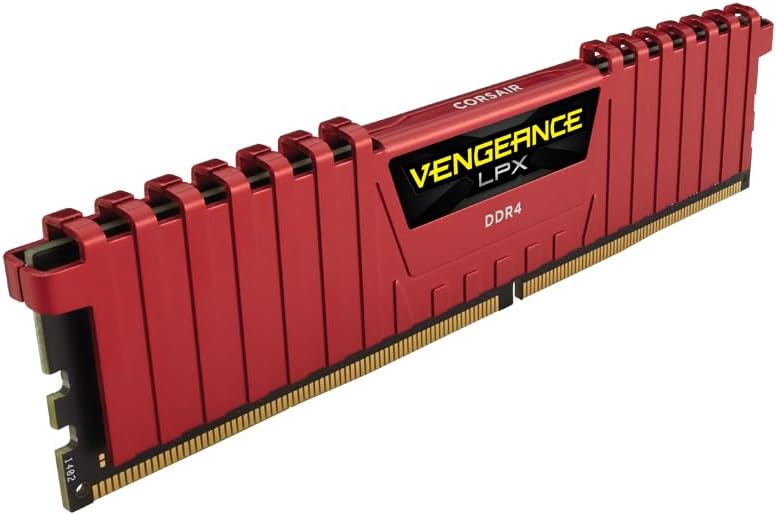 Corsair Vengeance LPX 32 GB (2 x 16 GB) DDR4 2666 Panama | Ubuy