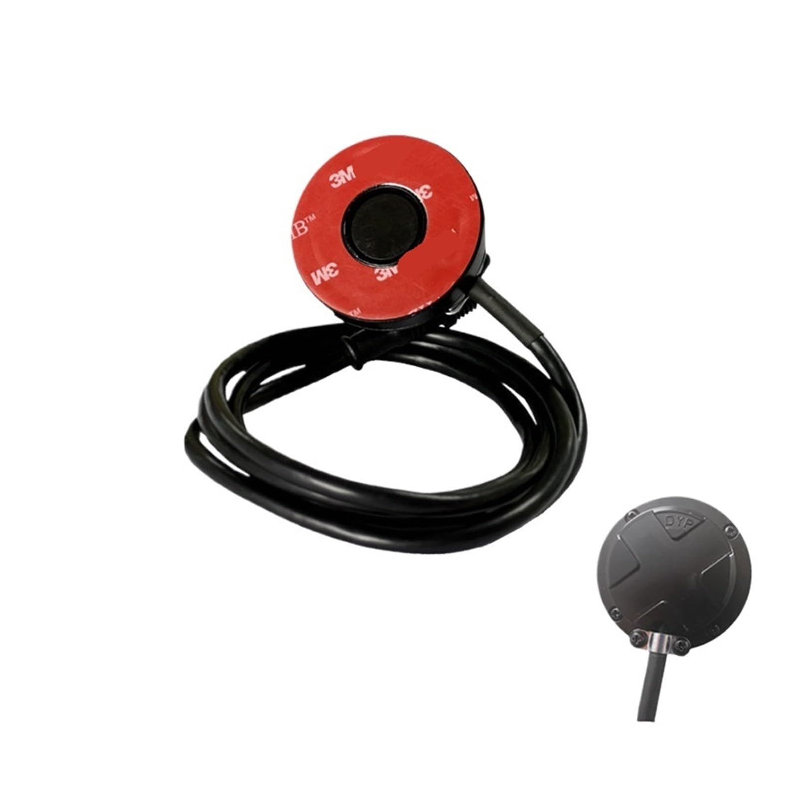 JJKKOZVQF 1PCS U02 Sensor(RS232)