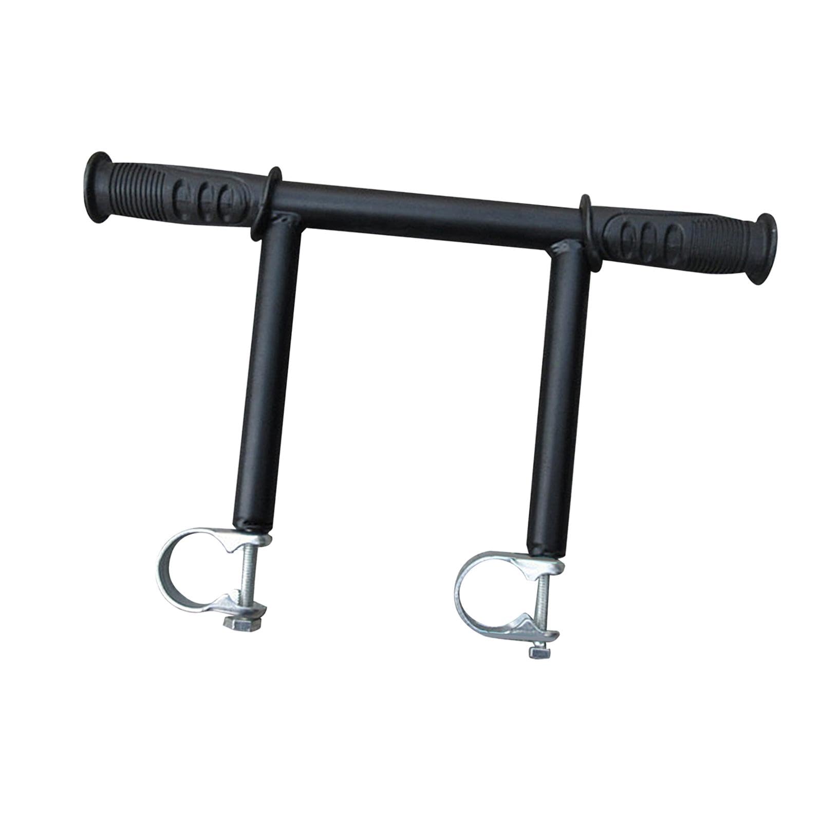 ZOOMELLA Stroller Handle Extender Universal Comfortable Ergonomic Handlebar Extension-image-30