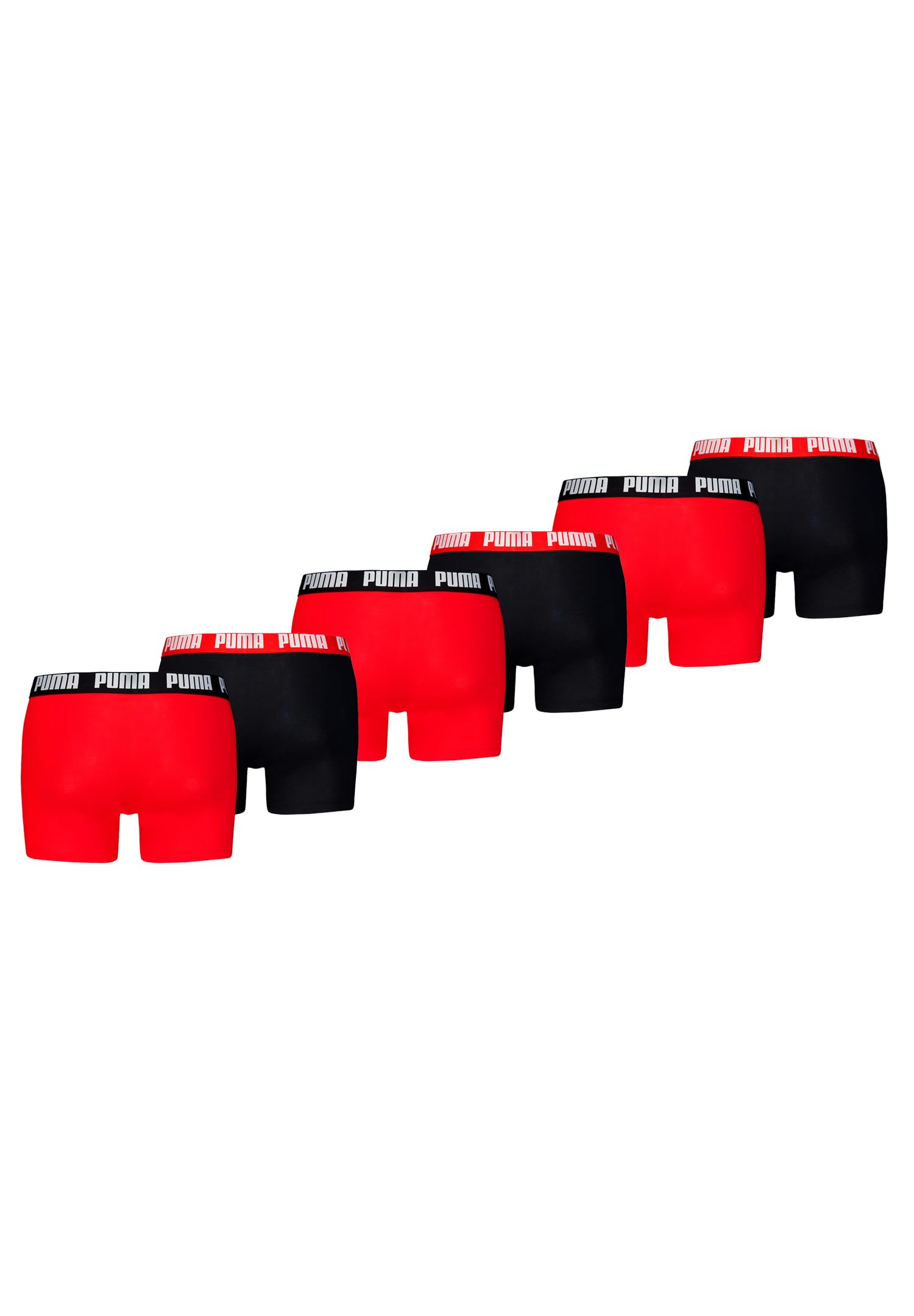 PUMA Bokserki Mężczyźni Boxershorts