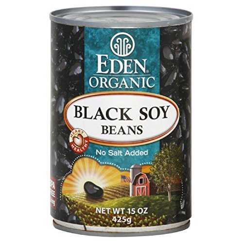 The 15 Best Eden Canned Black Beans of 2024 [Verified] Cherry Picks