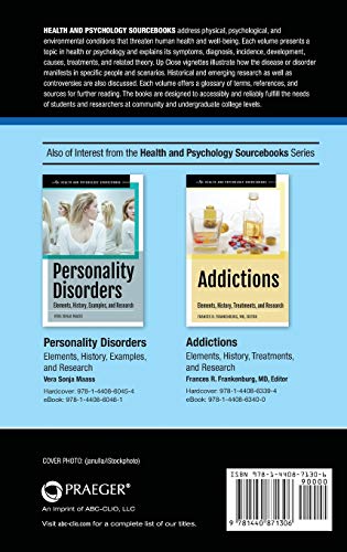 Obsessive Compulsive Disorder: Elements, History, Treatments, And Research (Health And Psychology Sourcebooks) #TOP1