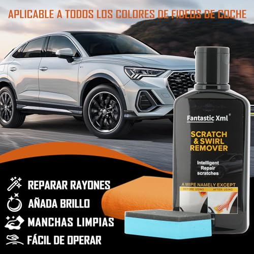 Polish para auto 22 Imagen adicional