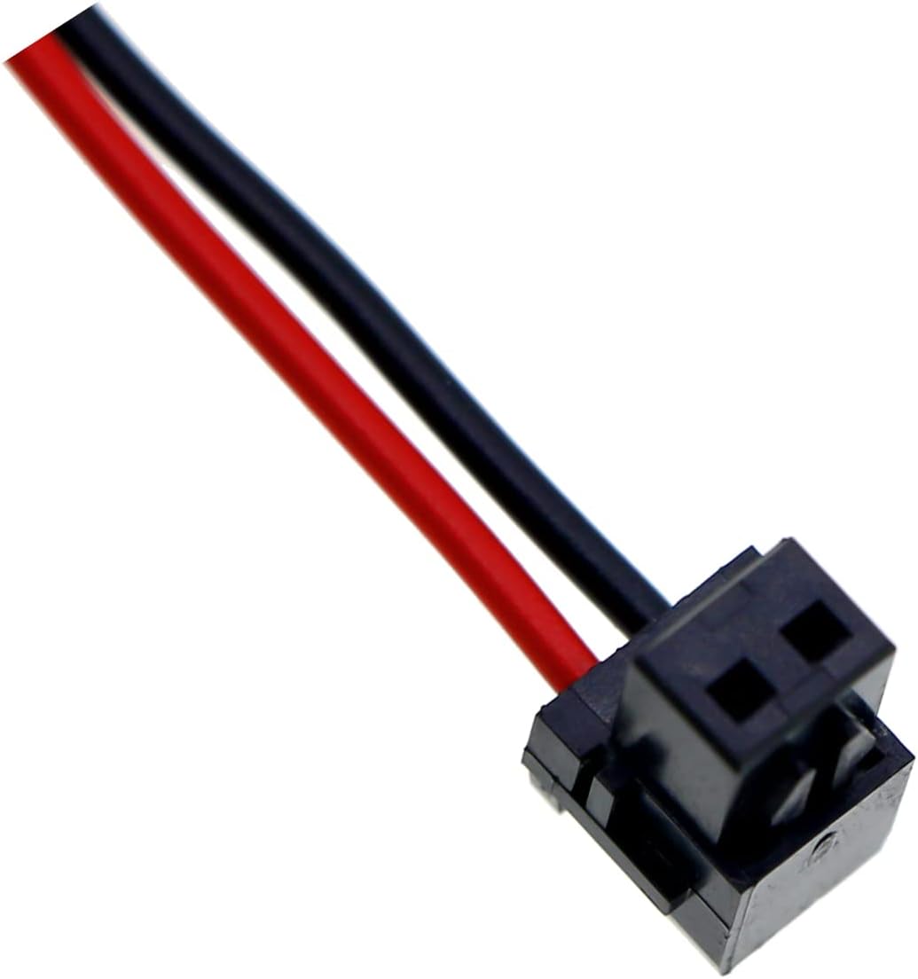 Battery Replacement for Bacharach PCA-400 0024-1664