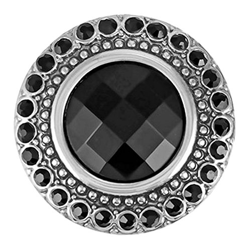 Ginger Snaps - Heirloom Jet