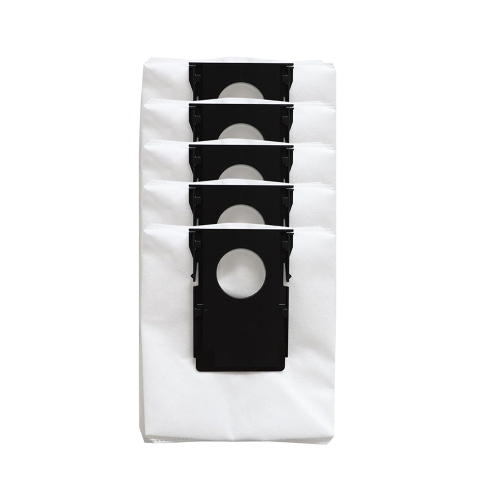 OUNCU Assembly Dust Bags,Compatible For Eureka J20 Vacuum Cleaner Parts(5 pcs)