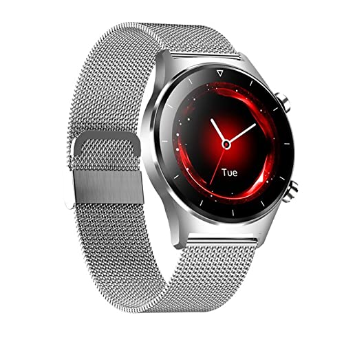 Smart Electronics - Smárt Wátches - E13 Smárt Wátch Men IP68 Waterproof Full Touch Screen Custom Face Smártwátch Women Multi-Mode Sports For Xiáomí Androd ÍÓS Phone (E)