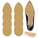 GQTJP Shoe Sole Bottom Protector, Self-Adhesive Grips,...