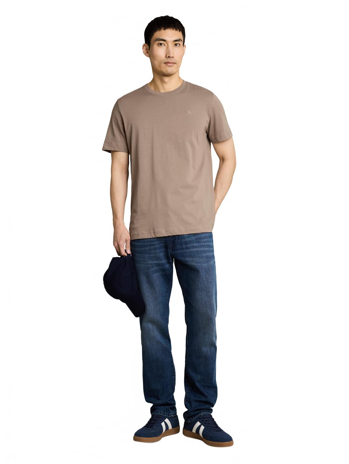 TOM TAILOR Herren T-Shirt – Ansicht 2