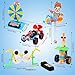 JOYVOVO Juego de Experimentos Imagen de JOYVOVO Juego de Experimentos
