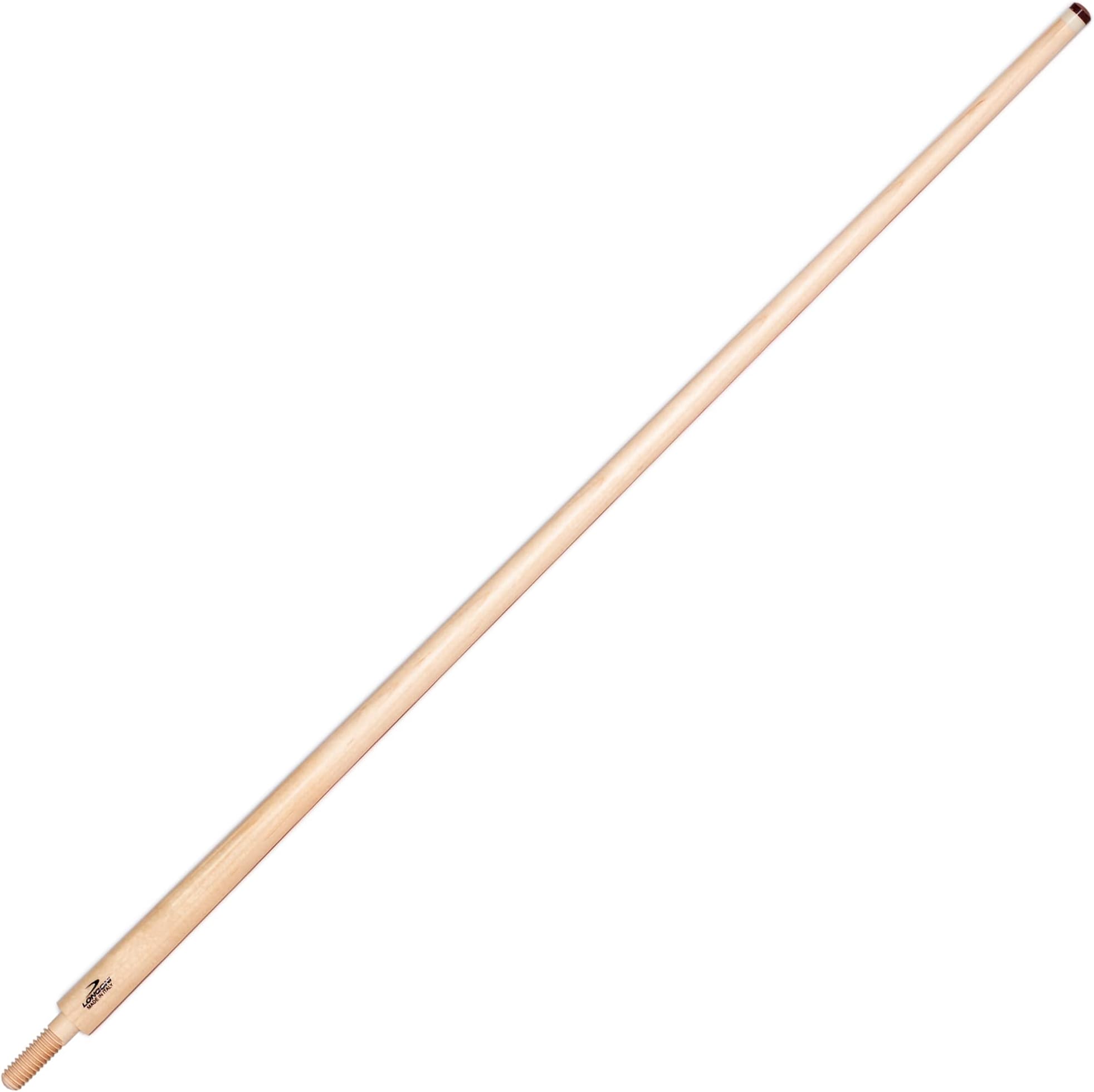Maple E71 Carom 3-Cushion Shaft Wooden Joint