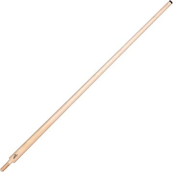Longoni Maple E71 Carom 3-Cushion Shaft Wooden Joint