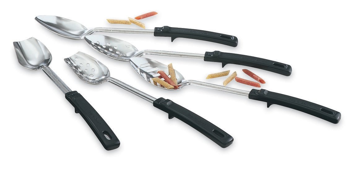 Vollrath Company Serving Spoon, 14-Inch