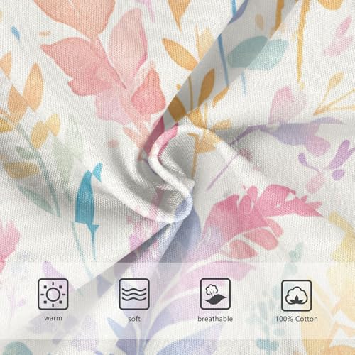 Bohemian Little Boys Soft Kids Underwear Cute Children Panties3