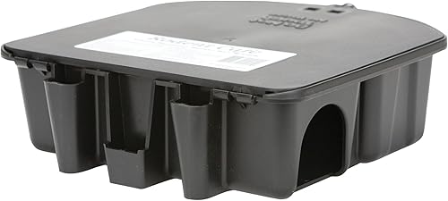 Miniatura 3 de B&G Rodent Bait Station Café #25000211