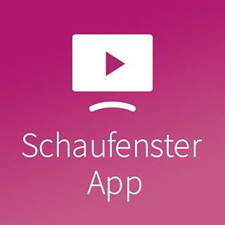 Schaufenster-Notdienst-App