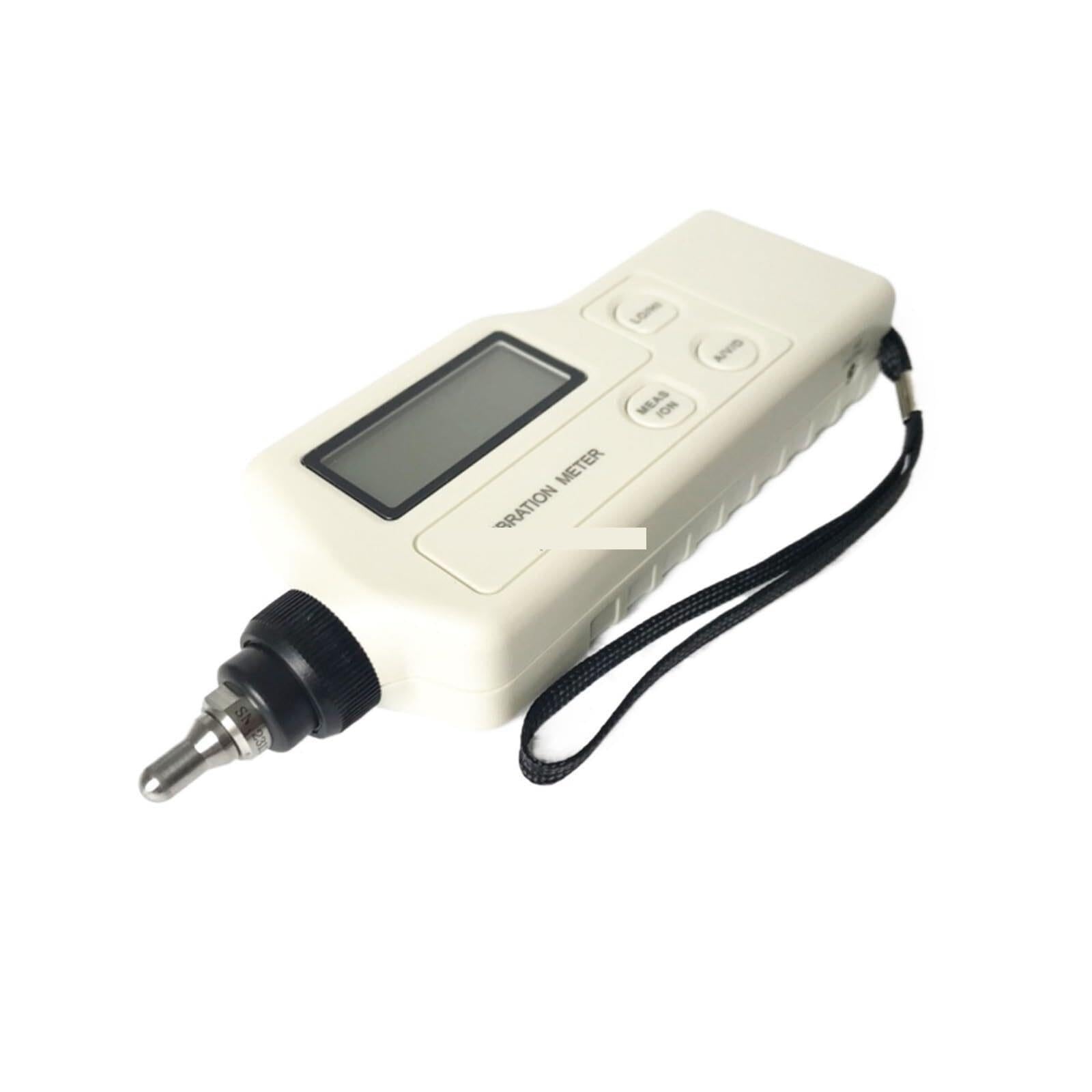 Split-type Handheld Digital Vibration Meter And Diagnostic Analyzer