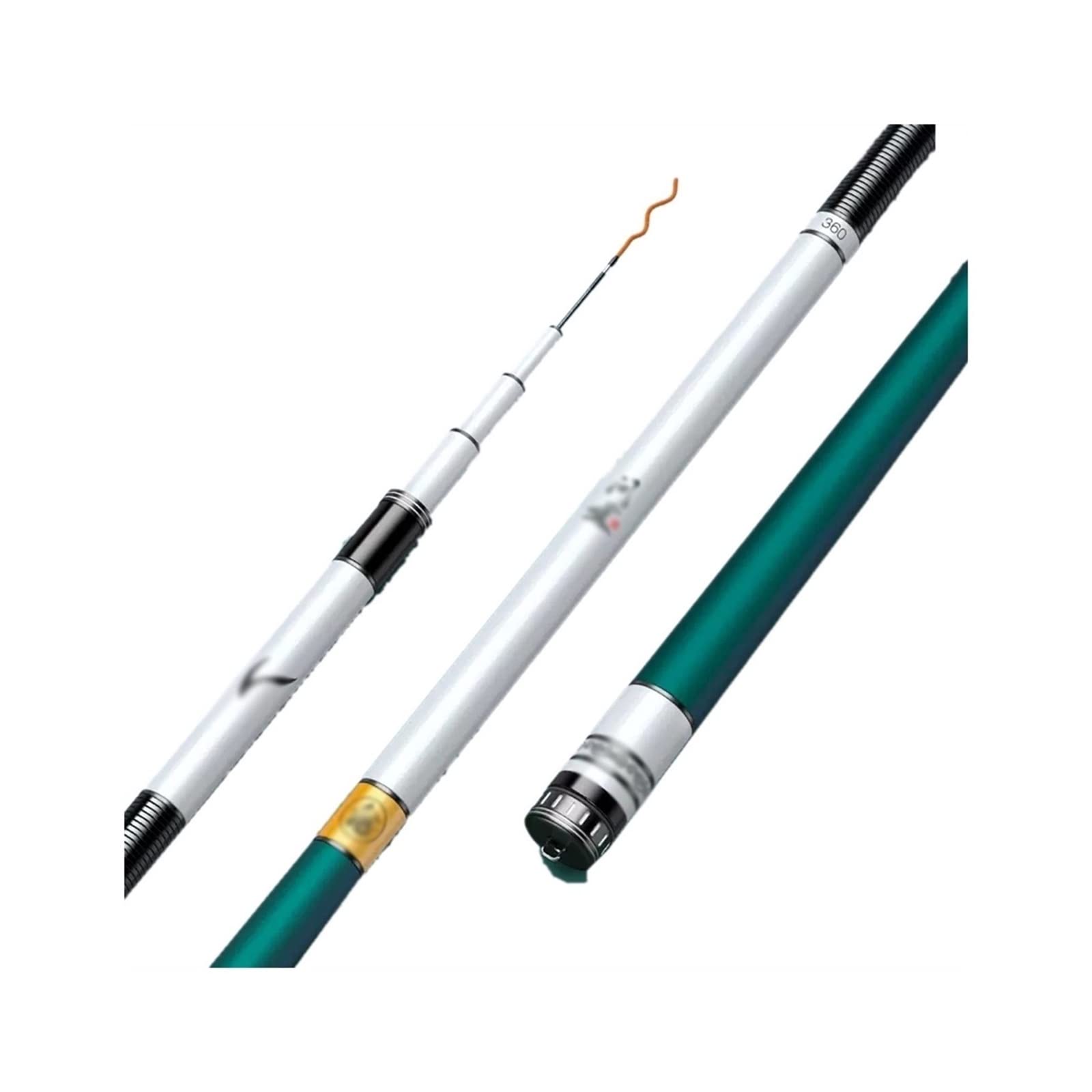 best fishing rods freshwater – SJDPZ69KJ Saltwater Freshwater Fishing Rod Hand Rod Super ...