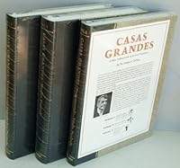 Casas Grandes: A Fallen Trading Center of the Gran Chichimeca 0873580567 Book Cover