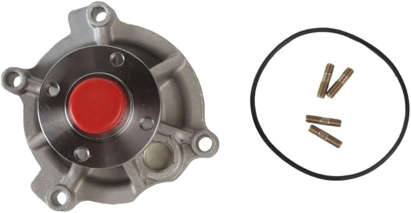 MOCA Timing Chain & Water Oil Pump Kit for Ford E-150 E-250 Econoline & F-150 F-250 & Expedition 1997-2001 5.4L V8 SOHC M L W