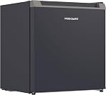 Frigidaire 1.6 cu ft Compact Mini Fridge, Perfect for Home or Office, Contemporary Series, Black, 1.6 cu ft