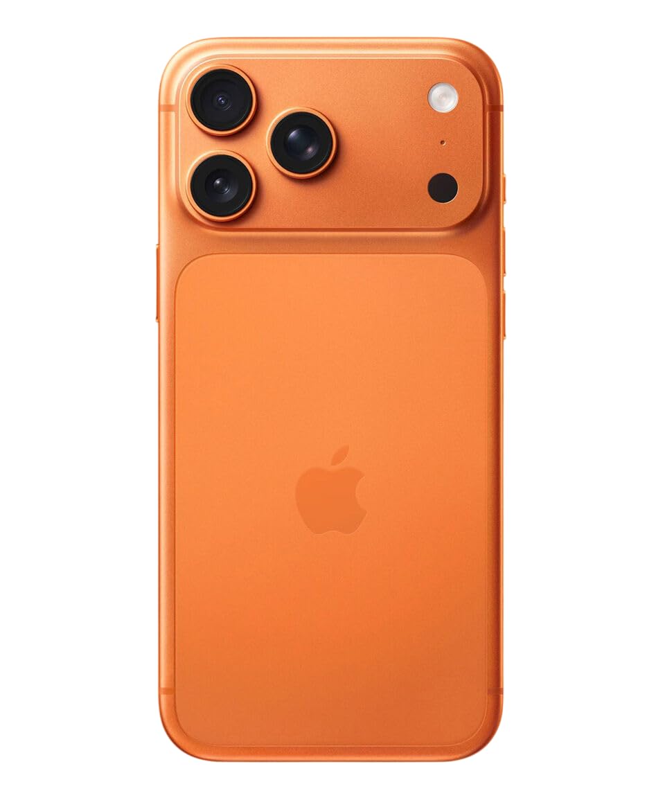Amazon.com: Apple iPhone 17 Pro Max, US Version, 512GB, eSIM