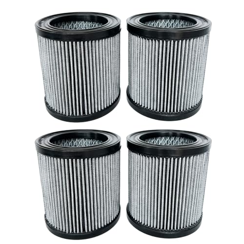 4 Pcs 32012957 Air Filter Replacement Fit for Ingersoll Rand Air Compressor