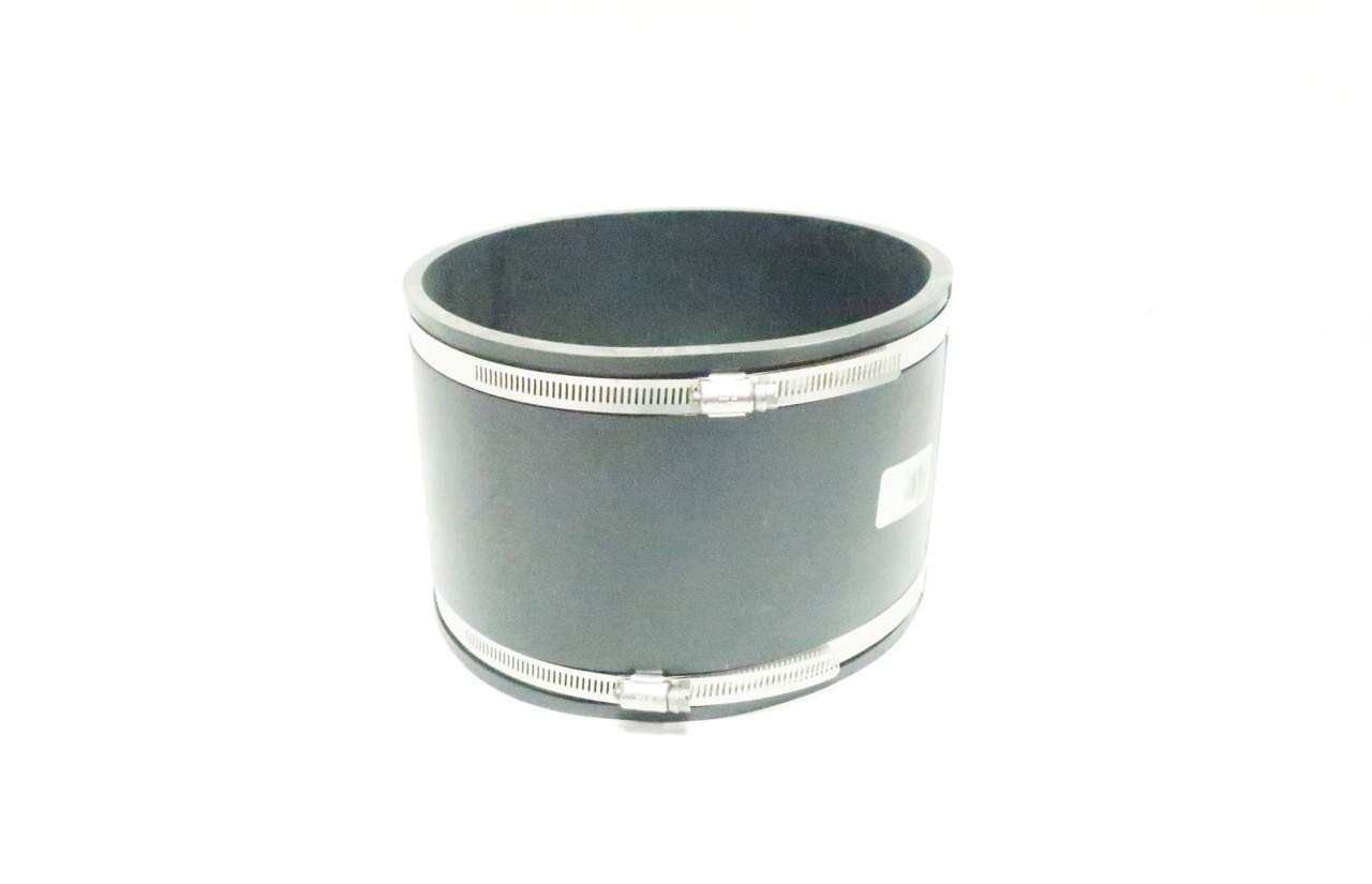 FERNCO 1056-88 8IN Flexible Pipe Coupling