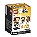 LEGO BrickHeadz Han Solo 41608 Building Kit (141 Piece)