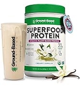 breakfast proteina fitness nursing fusion packs vanilla bean green inspired life source nutrients