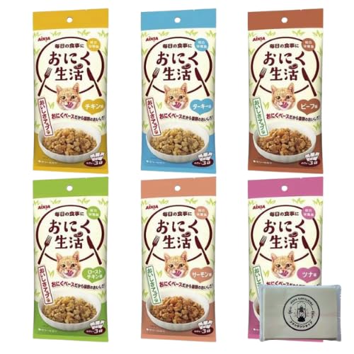 y܂Ƃߔ A\[g Hה׃ZbgzACVA ɂ 180gi60g×3܁jLbgt[h 6ށi`LA^[L[Ar[tA[Xg`LAT[AcijvU { |PbgeBbVt