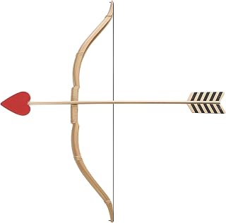 Cupid's Mini Bow and Arrow Set