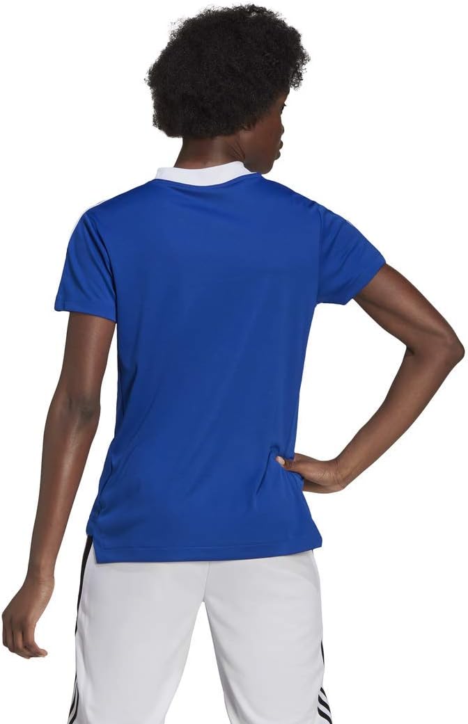 adidas Womens Tiro 21 Training Jersey