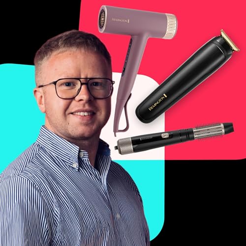 S2 Episode 8: Remington - From Legacy to TikTok Shop Success Titelbild