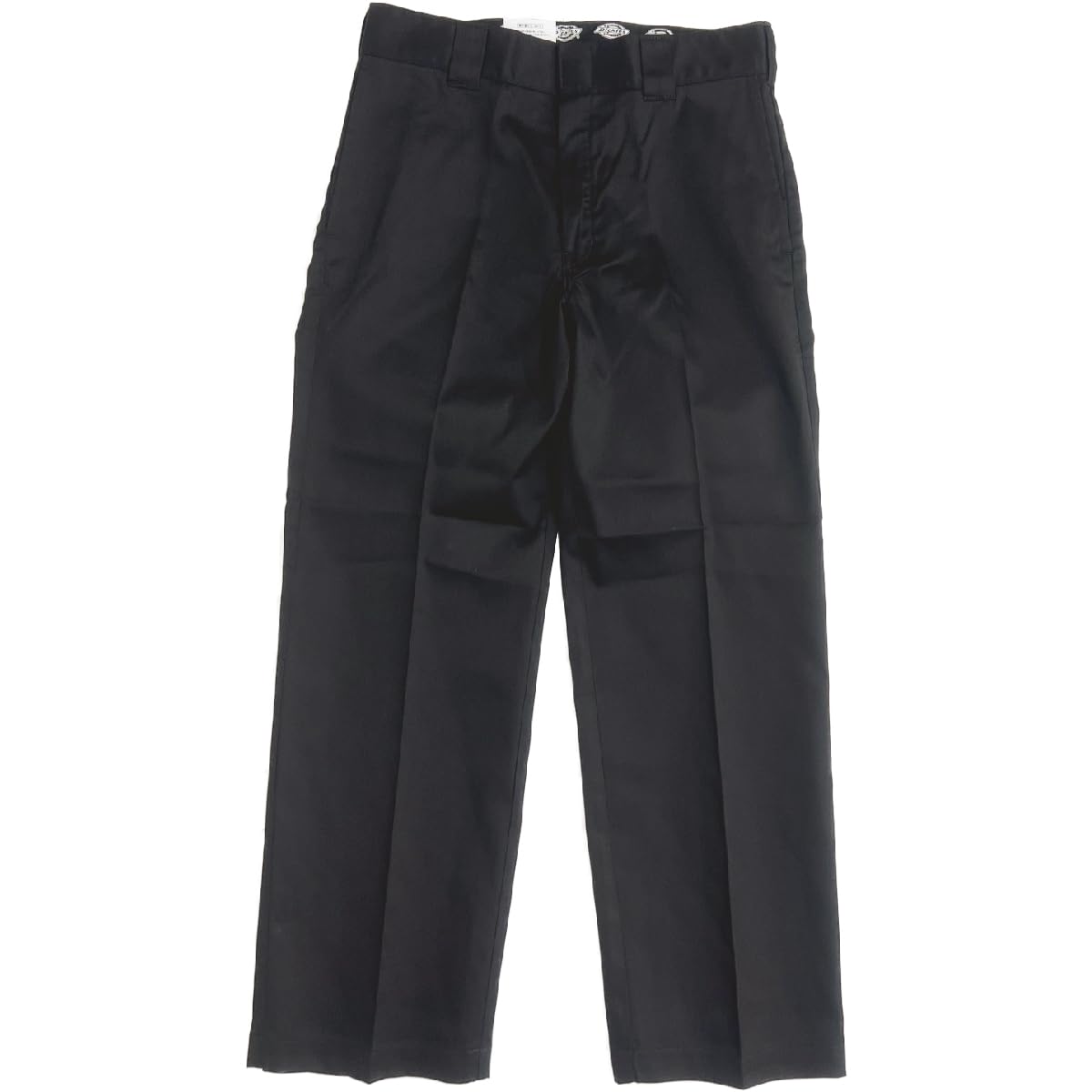 Amazon | ディッキーズ ワークパンツ ジャストカット メンズ アンクル