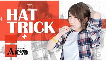 Amazon | ダーツライブカード DARTSLIVE PLAYER GOODS 第三弾 宮脇実由