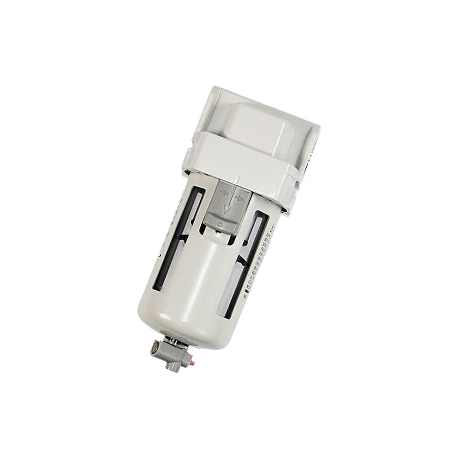 1pcs Compresseur d'air filtration processeur d'air Filtre à air Séparateur d'eau et d'huile AF10-M5-A AF20-02D-A Séparation du brouillard d'huile(AF30-03-A)