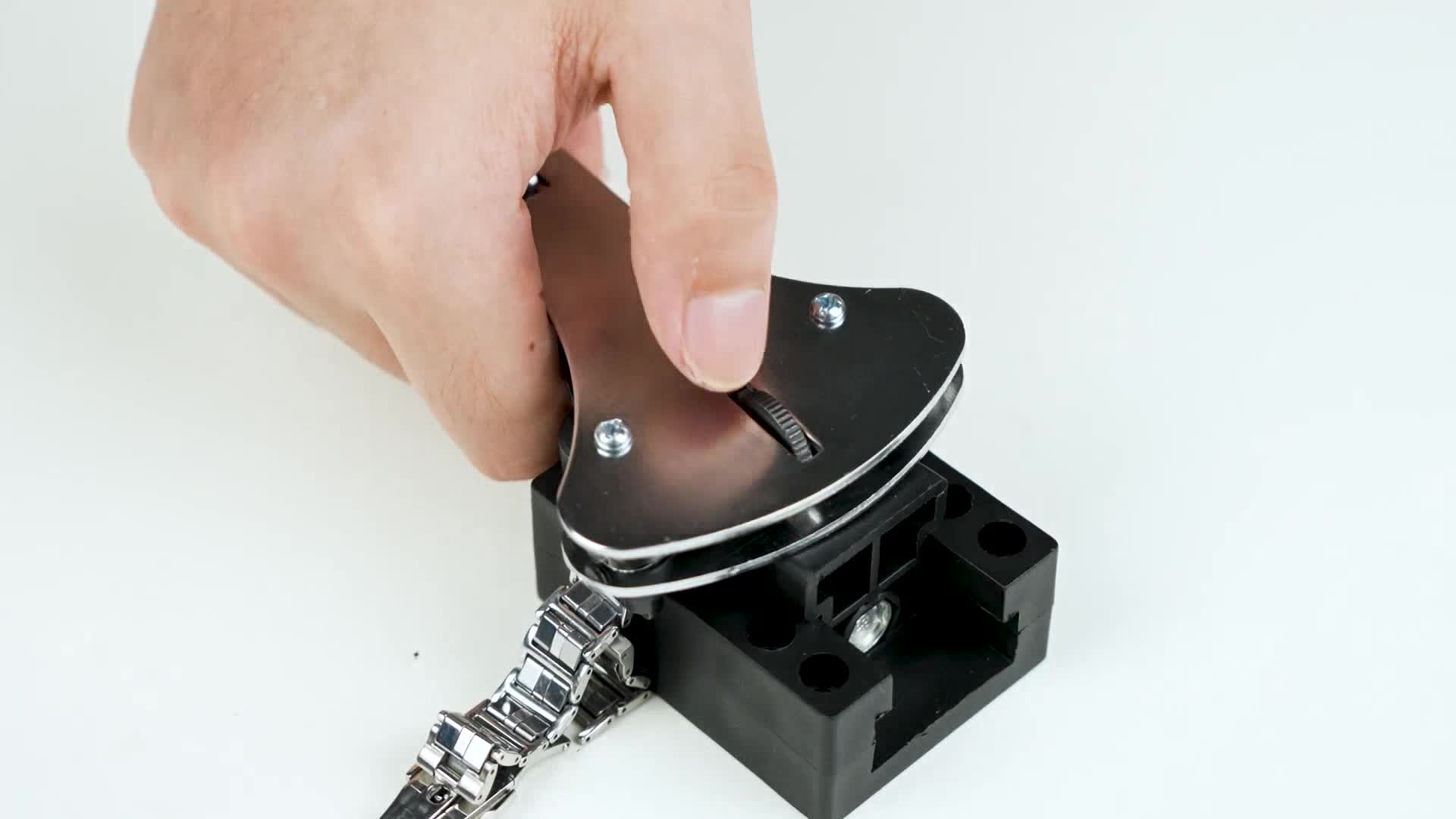 Amazon | E·Durable 時計工具 腕時計修理工具 208点セット 電池交換