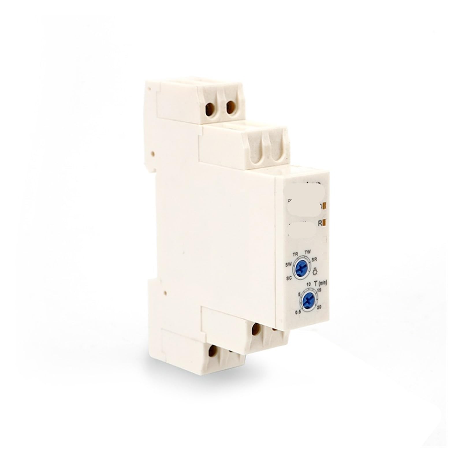 Module de commutation AC 220V pour programmation cyclique infinie - 4