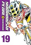  Yowamushi Pedal, Vol. 19