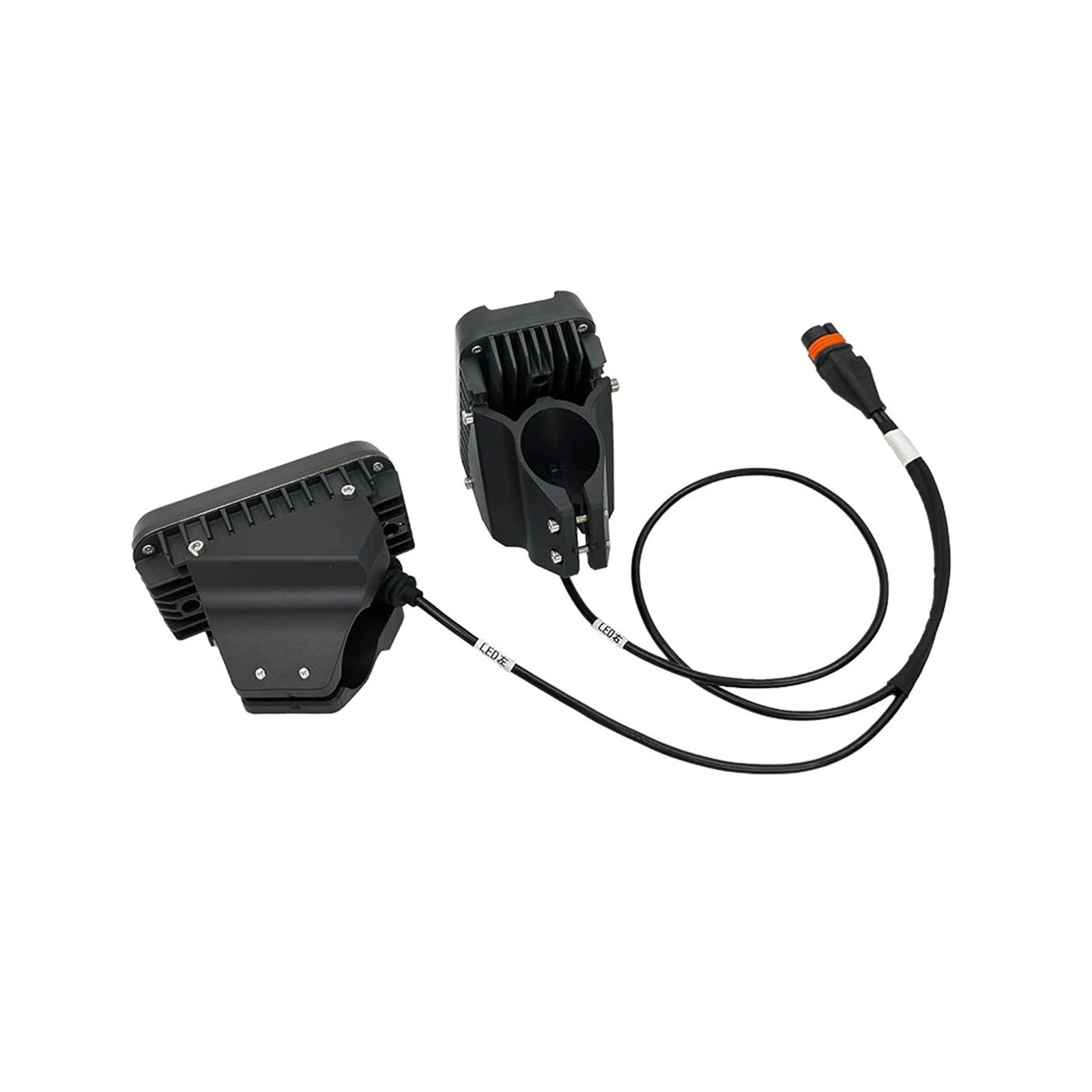 Luces de navegación nocturna adecuadas for T50/T25/T60, se aplican a iluminación nocturna, lámpara LED, accesorios for drones agrícolas, nuevo