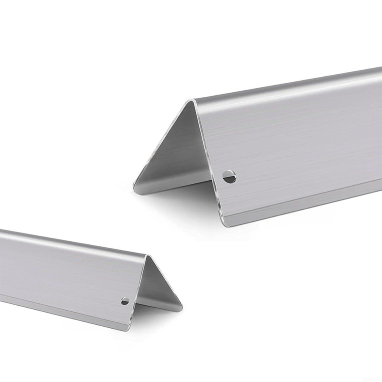 Confezione da 5 griglie per barbecue di ricambio per griglie Genesis II E-310 E-315 E-335 S-310 S-335 43,4 cm