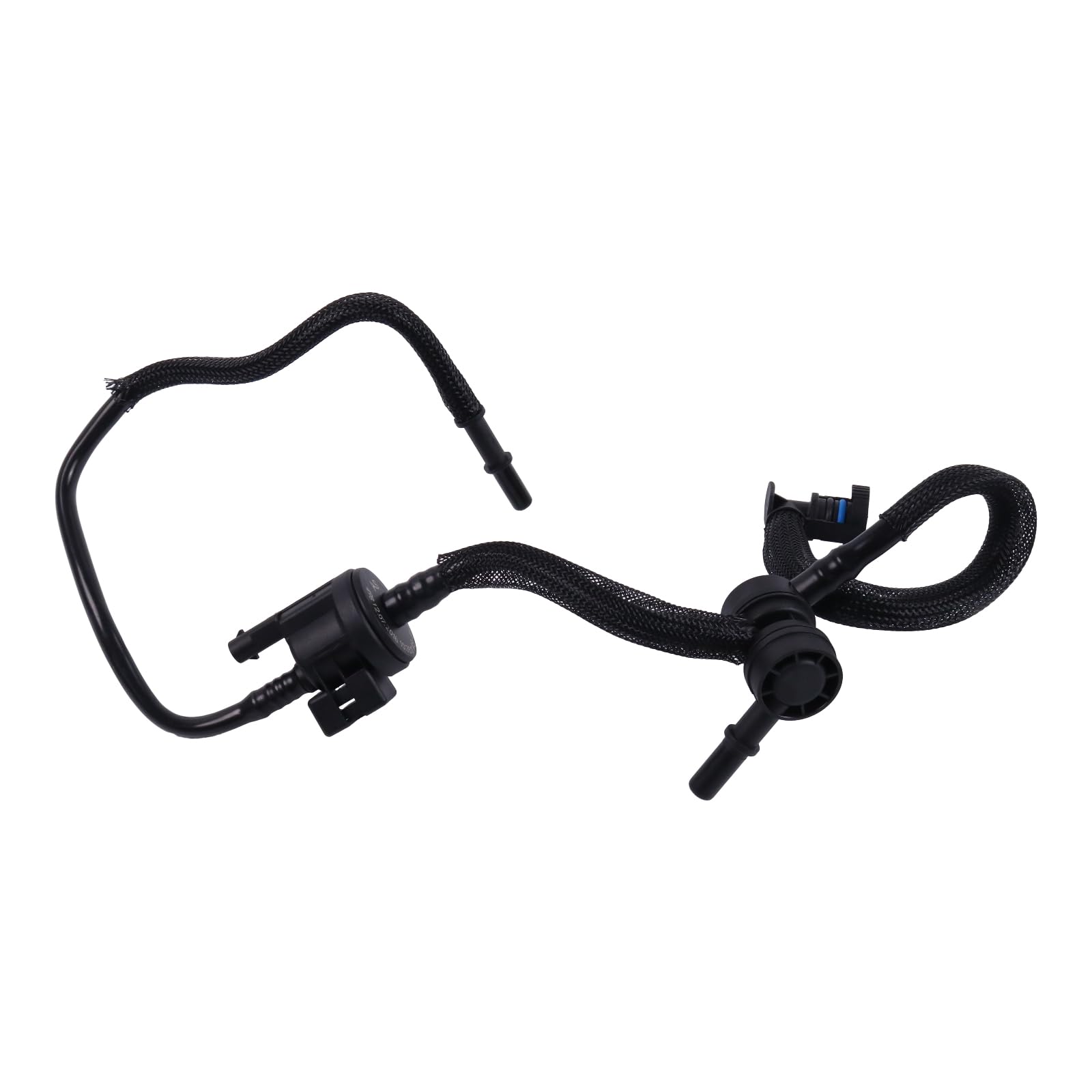 HOLDWELL Canister Purge Valve C2D19426 compatible with Jaguar XF 2009-2015 XJ 2010-2019