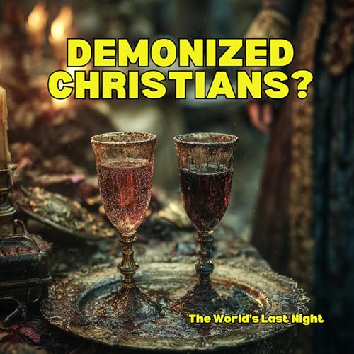 Can Christians Have Demons?