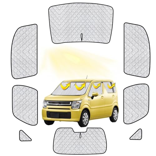 XYLSq MH35/MH55 Ԓ ԗp TVF[h tZbg  }`TVF[h ՌVF[h fM ԑ悯 Ԓ VF[h AEghA SΉ x UVJbg h~ ~ ۉ tȒP 6w\ 8PCS